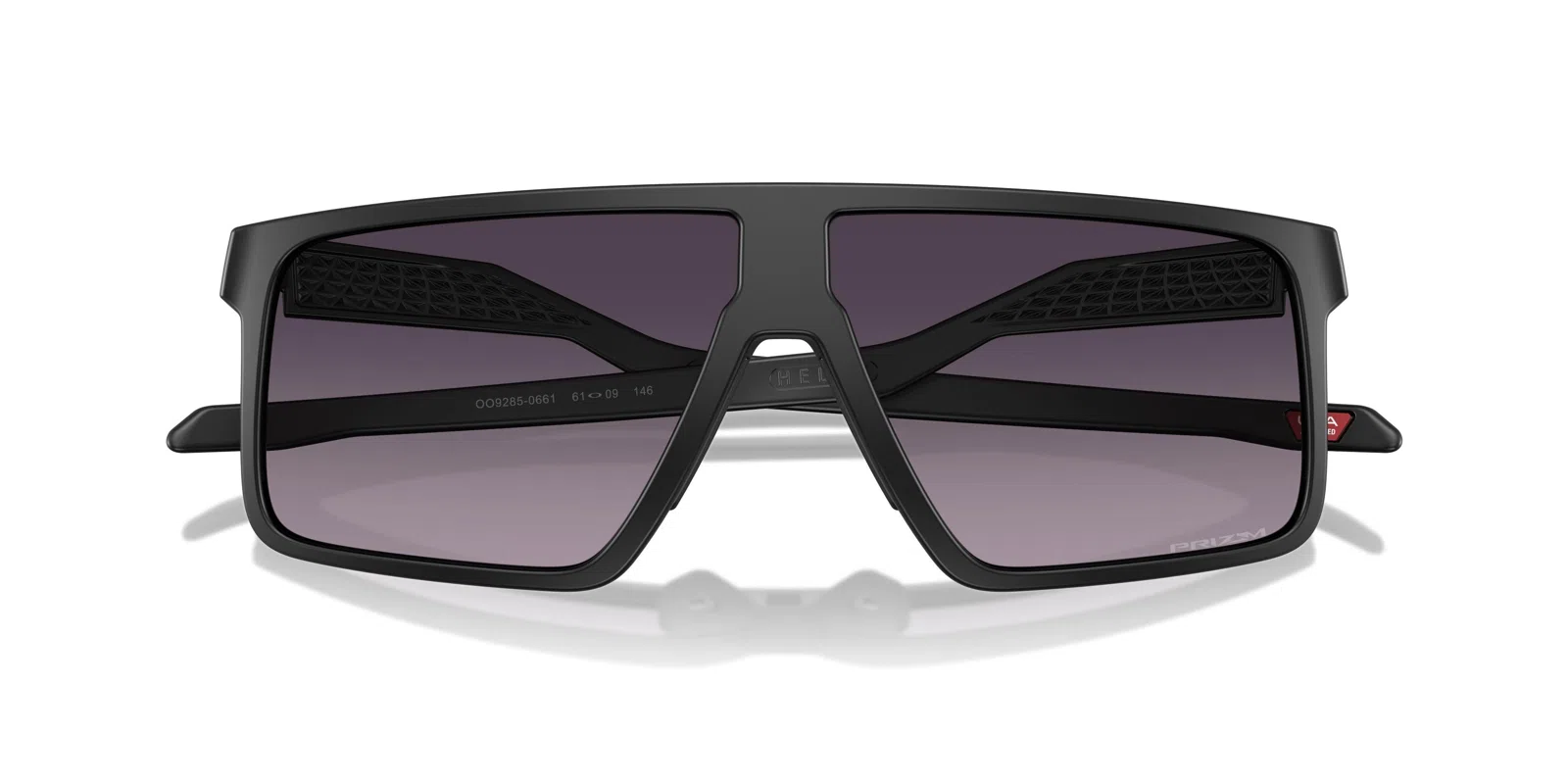 Oakley Helux 9285 Sunglasses - view 17